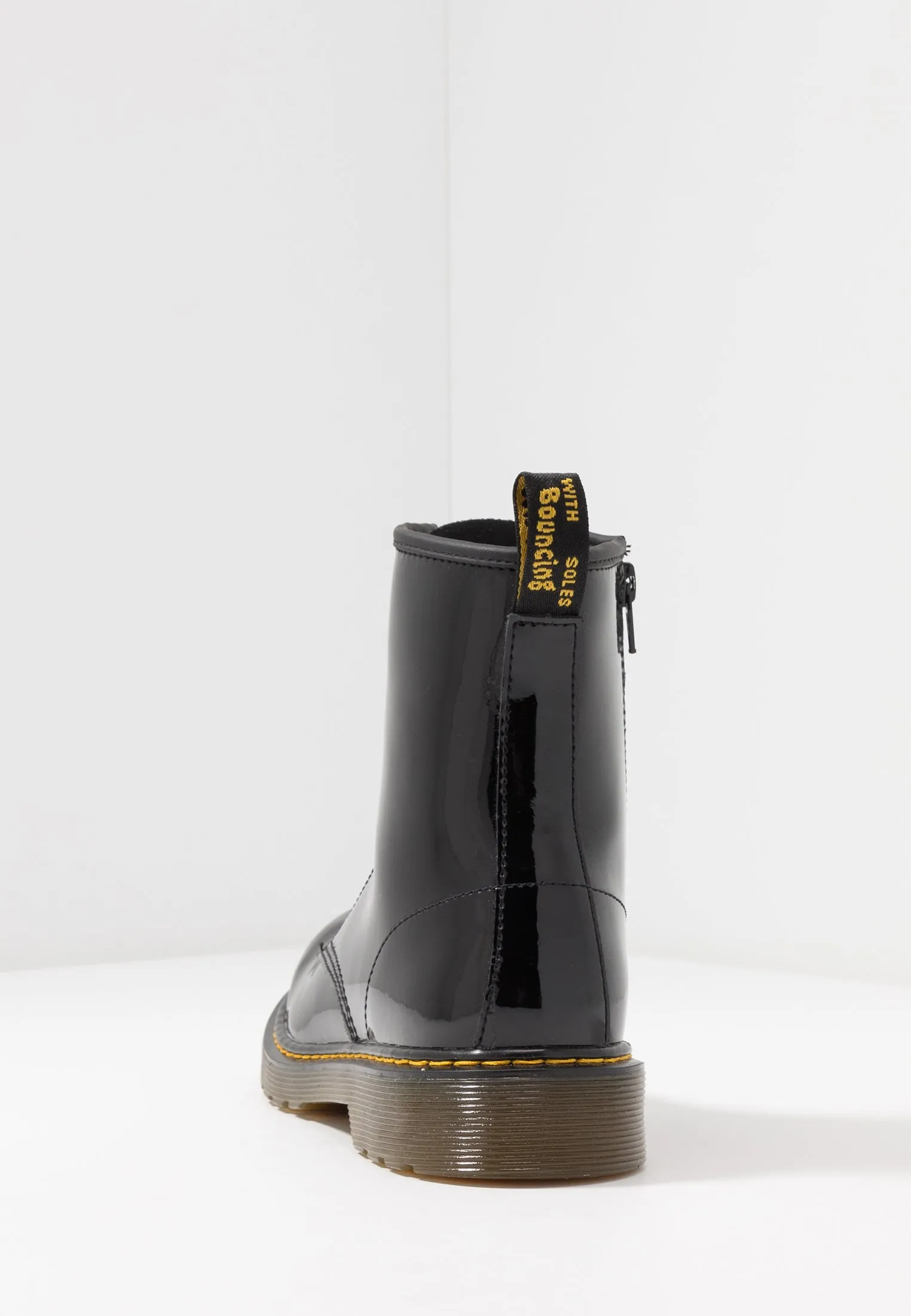 1460 UNISEX - Stivaletti stringati