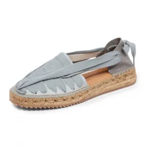 872AR espadrillas donna NAGUISA SOC TRAIL woman shoes