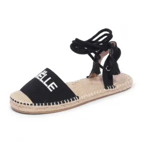 9249AS espadrillas donna GAELLE woman sandal