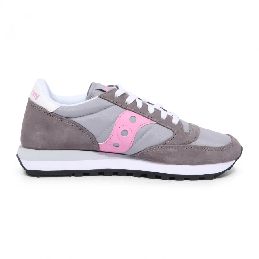 9447AR sneaker donna SAUCONY JAZZ ORIGINAL woman shoes