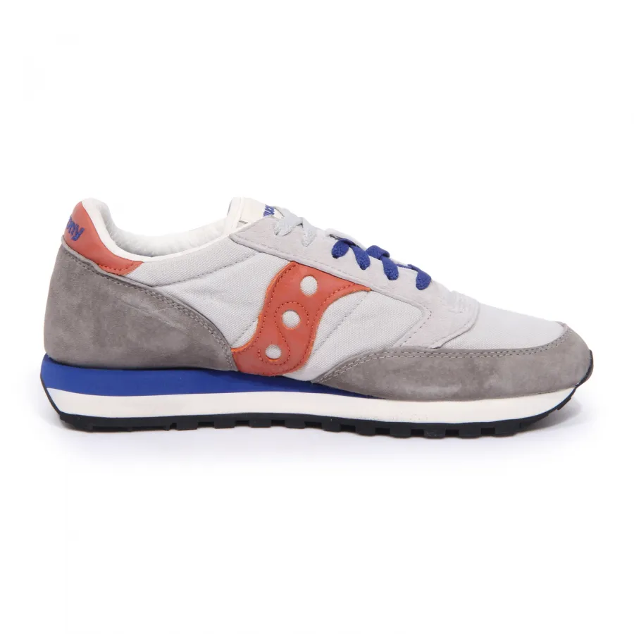 9755AS sneaker uomo SAUCONY JAZZ ORIGINAL man shoes