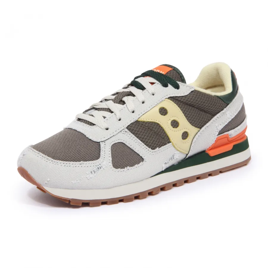 9881AS sneaker uomo SAUCONY SHADOW ORIGINAL maan shoes