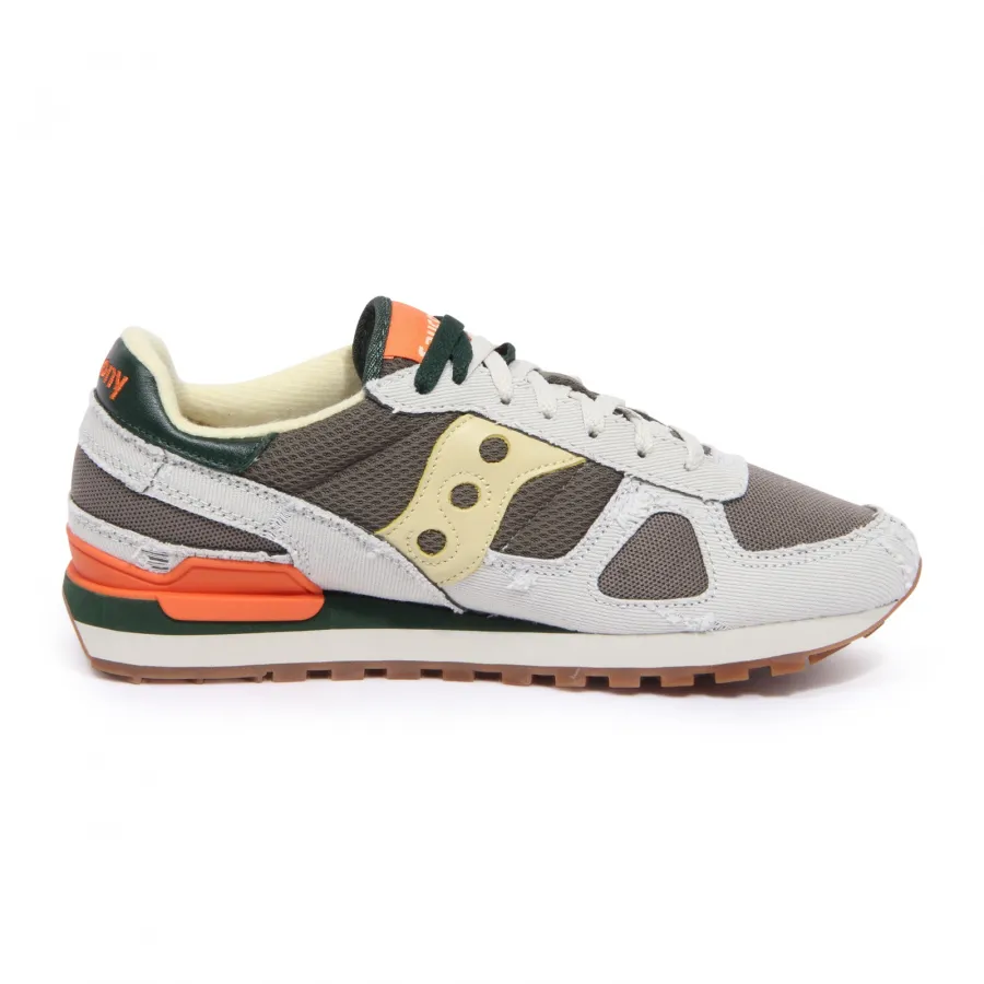 9881AS sneaker uomo SAUCONY SHADOW ORIGINAL maan shoes