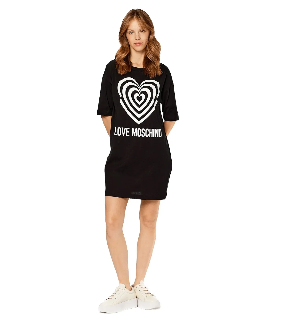 Abito Donna Love Moschino