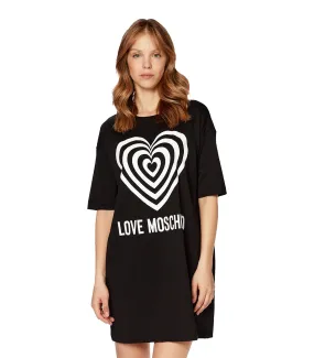 Abito Donna Love Moschino