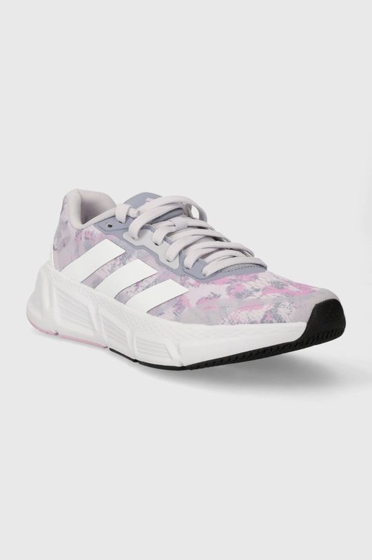 adidas Performance scarpe da corsa Questar 2 Graphic