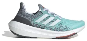 adidas Performance Ultraboost Light Blue White Scarpe da corsa da donna