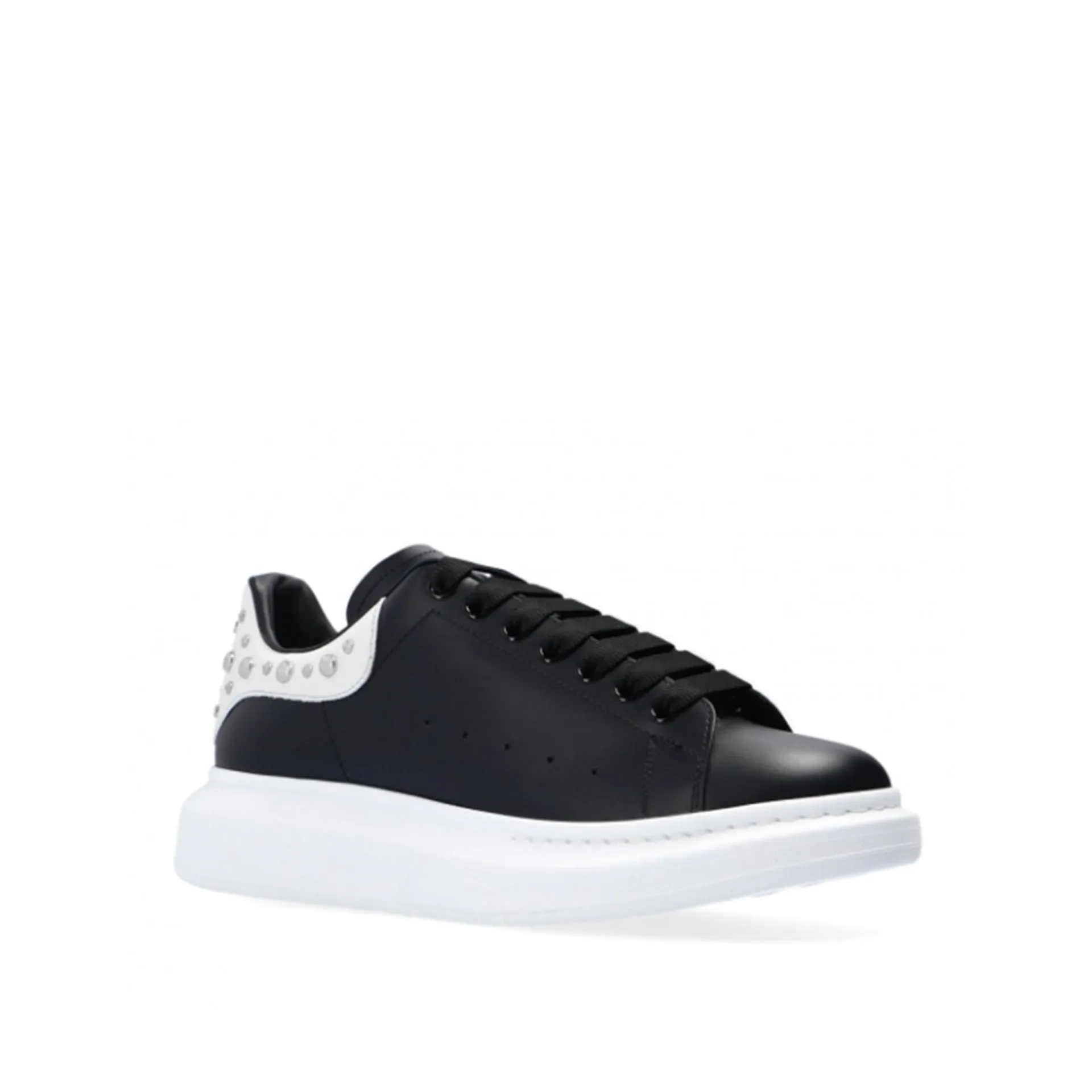 Alexander McQueen ha stampato sneaker oversize