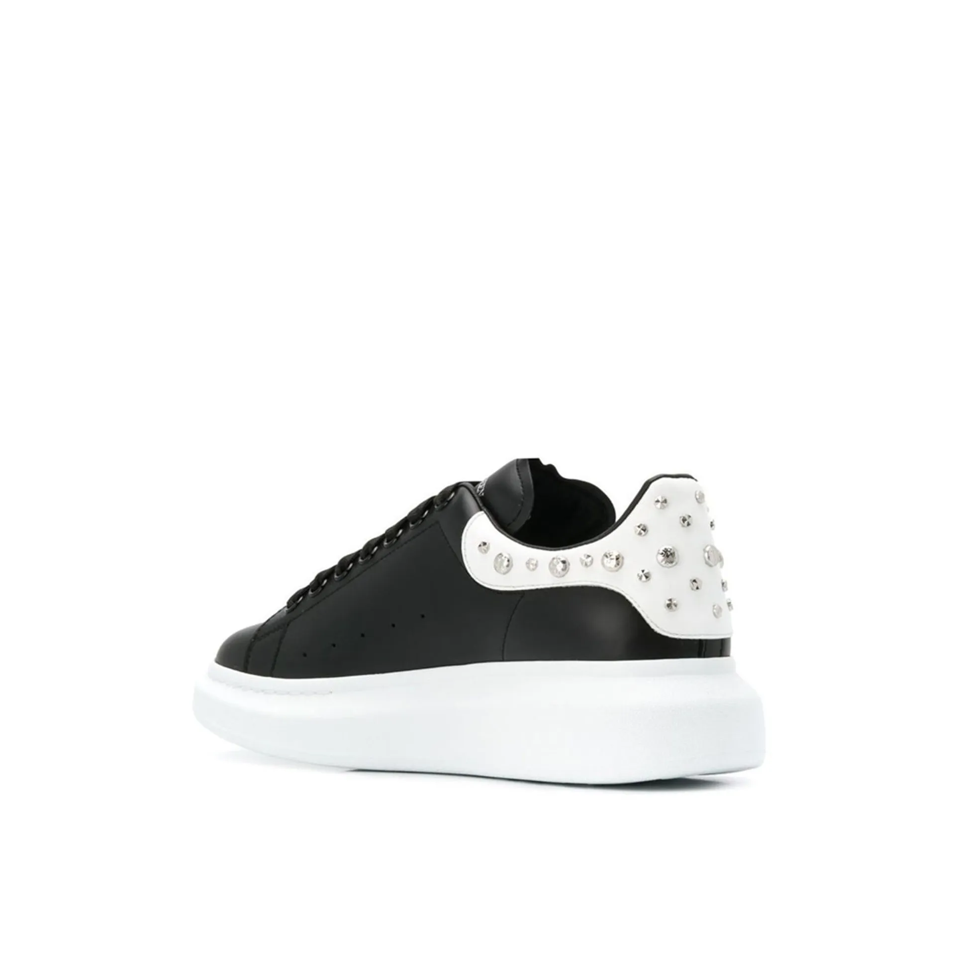 Alexander McQueen ha stampato sneaker oversize