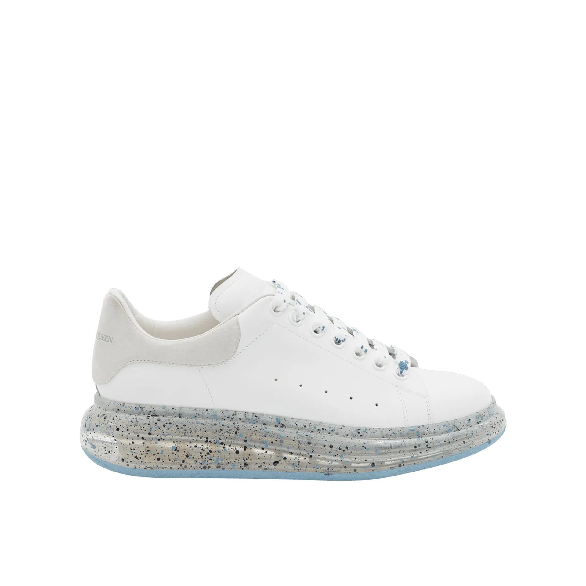 Alexander McQueen Sneaker oversize