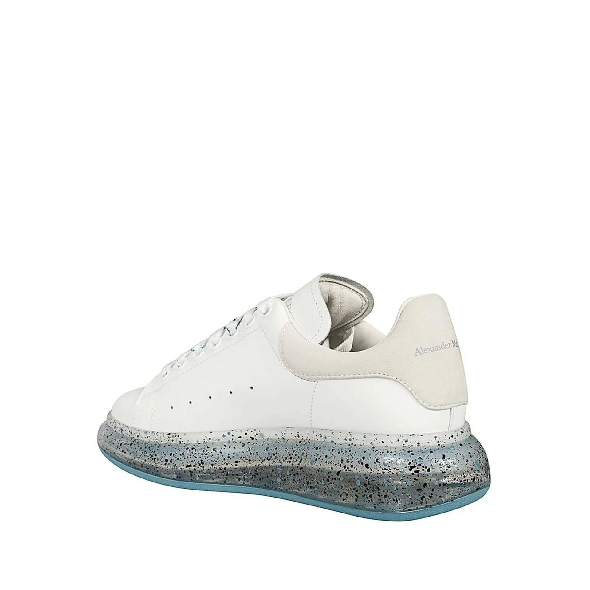 Alexander McQueen Sneaker oversize