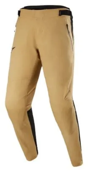 Alpinestars Tahoe 8.1 Pantaloni Verde Khaki