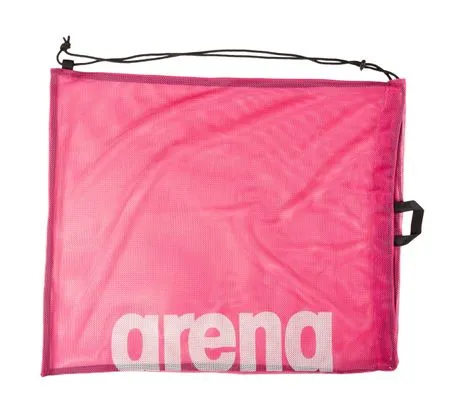 Arena Team Mesh Pink