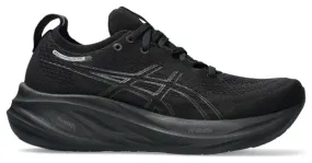 Asics Gel Nimbus 26 Scarpe da Corsa Donna Nero