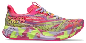 Asics Noosa Tri 15 Scarpe da Corsa Donna Rosa Giallo