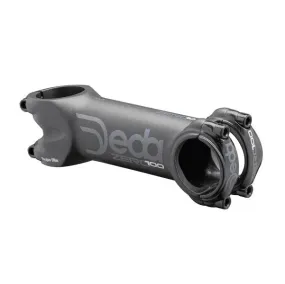 ATTACCO MANUBRIO IN ALLUMINIO DEDA ZERO100 STEM