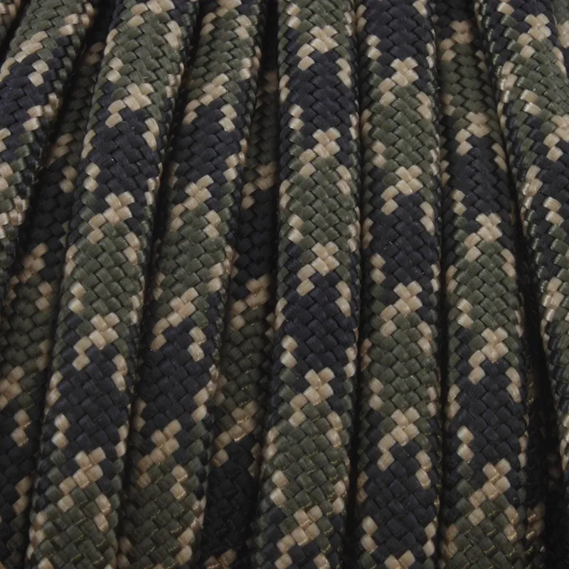 Atwood Paracord 550, Veteran