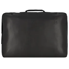 aunts & uncles Tadashi Zaino in pelle 48 cm Scomparto per laptop