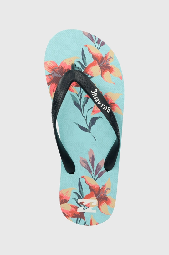 Billabong infradito