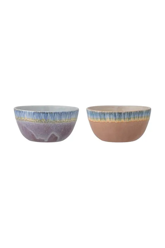 Bloomingville set ciotole Cloe pacco da 2