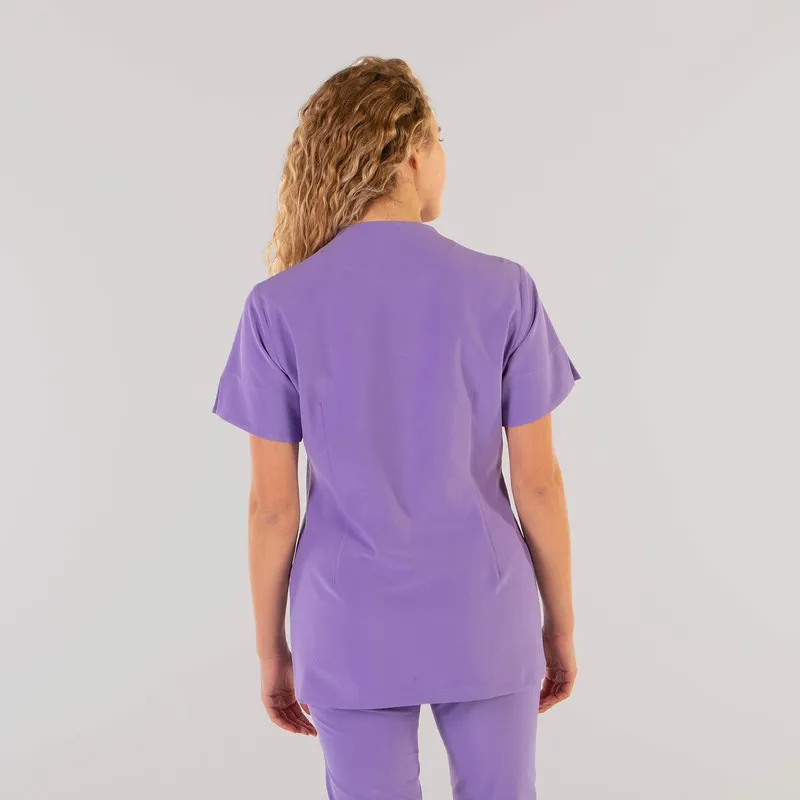 Blusa Abierta Mujer Yanira