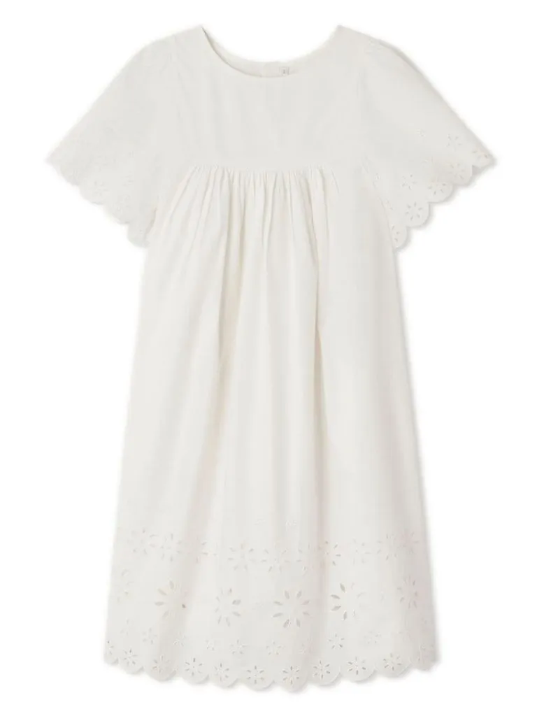 bonpoint Abito 'Robe Francesca'