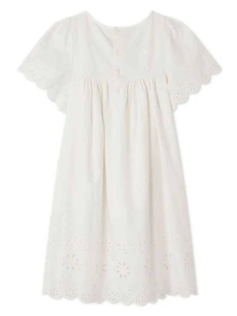 bonpoint Abito 'Robe Francesca'