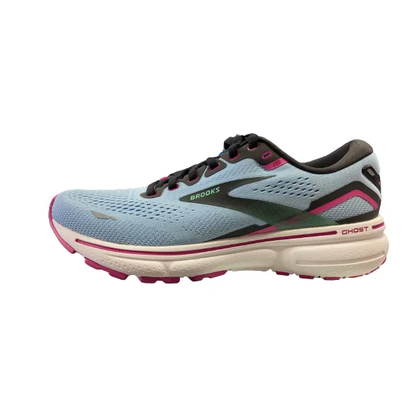 Brooks Ghost 15