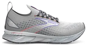 Brooks Levitate StealthFit 6 Blue Purple Scarpe da corsa da uomo