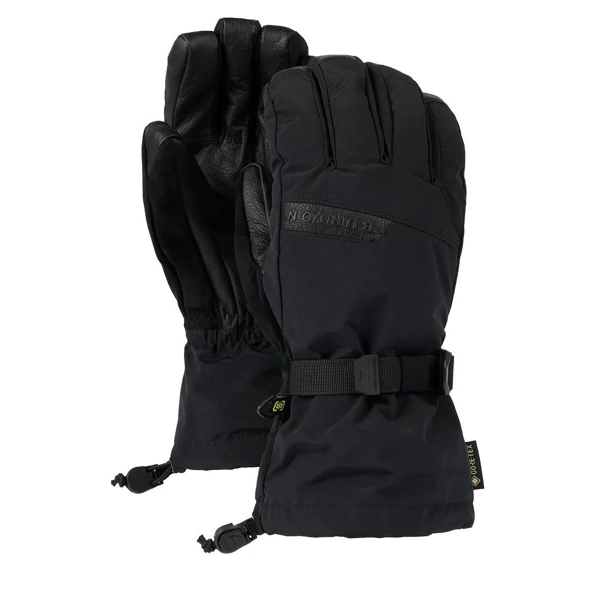      BURTON GUANTI DELUXE GORE-TEX  