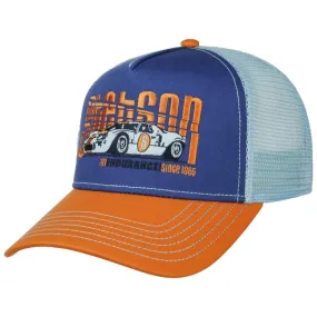      Cappellino Trucker Endurance by Stetson  