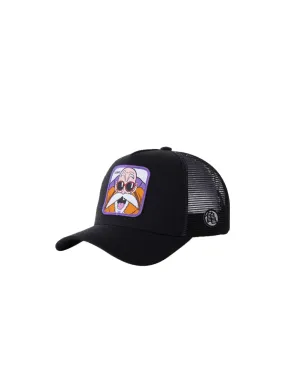 Cappello Dragon Ball Kame