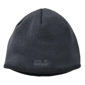 Cappello Jack Wolfskin Stormlock Logo Knit