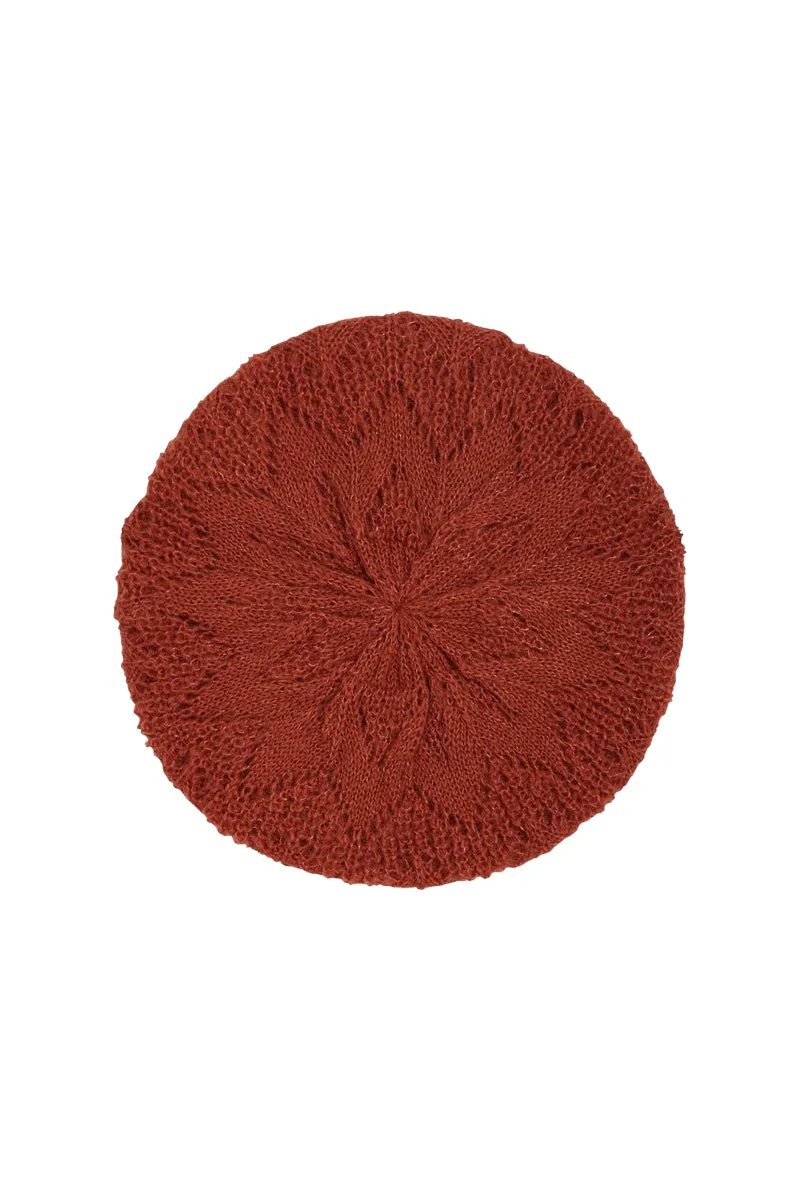 Cappello Tosca