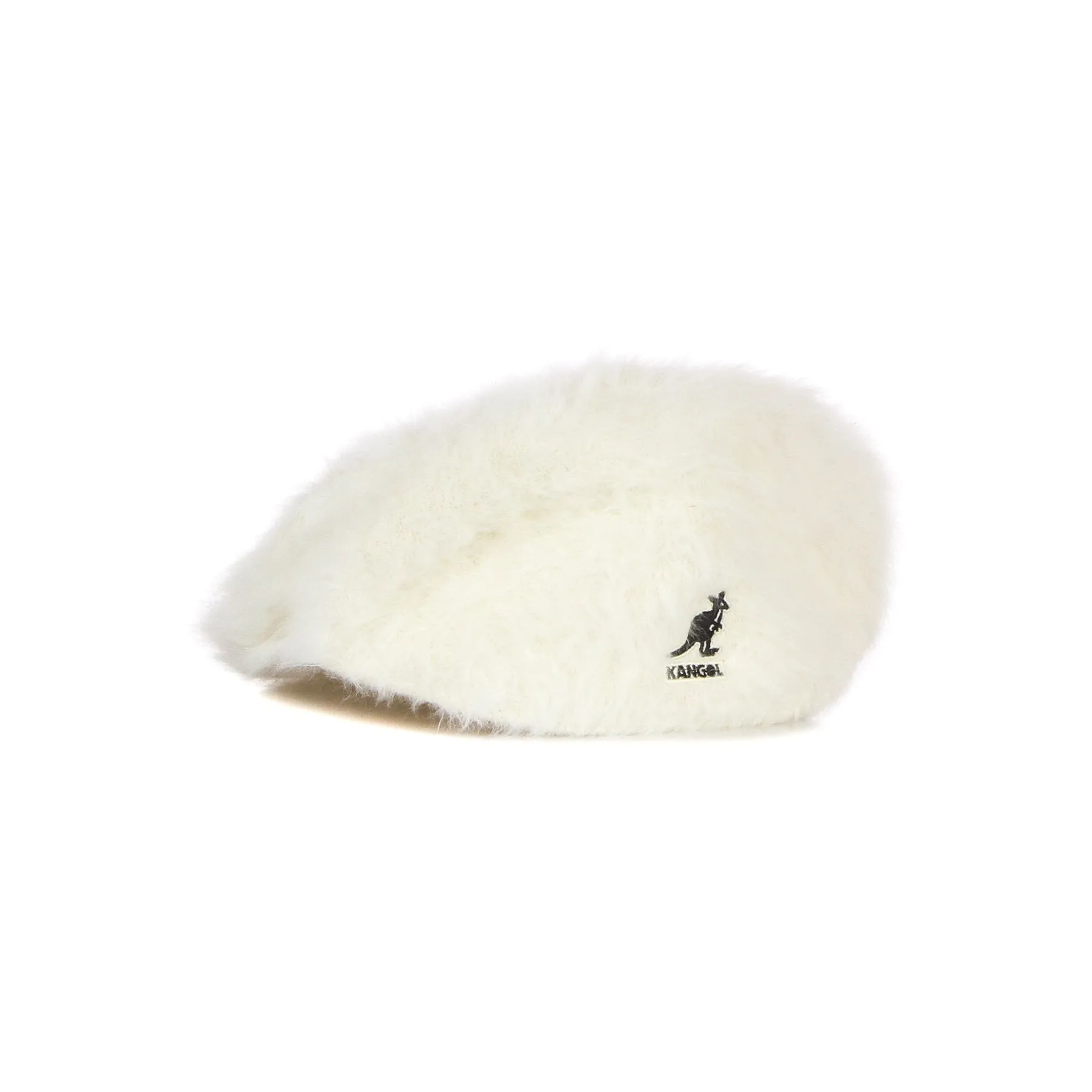 Cappello Uomo Furgora 504 Ivory