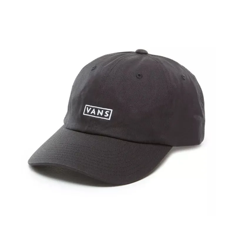 Cappello Vans Mn Vans Conto curvo (nero)