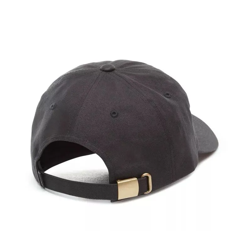 Cappello Vans Mn Vans Conto curvo (nero)