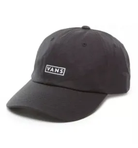 Cappello Vans Mn Vans Conto curvo (nero)