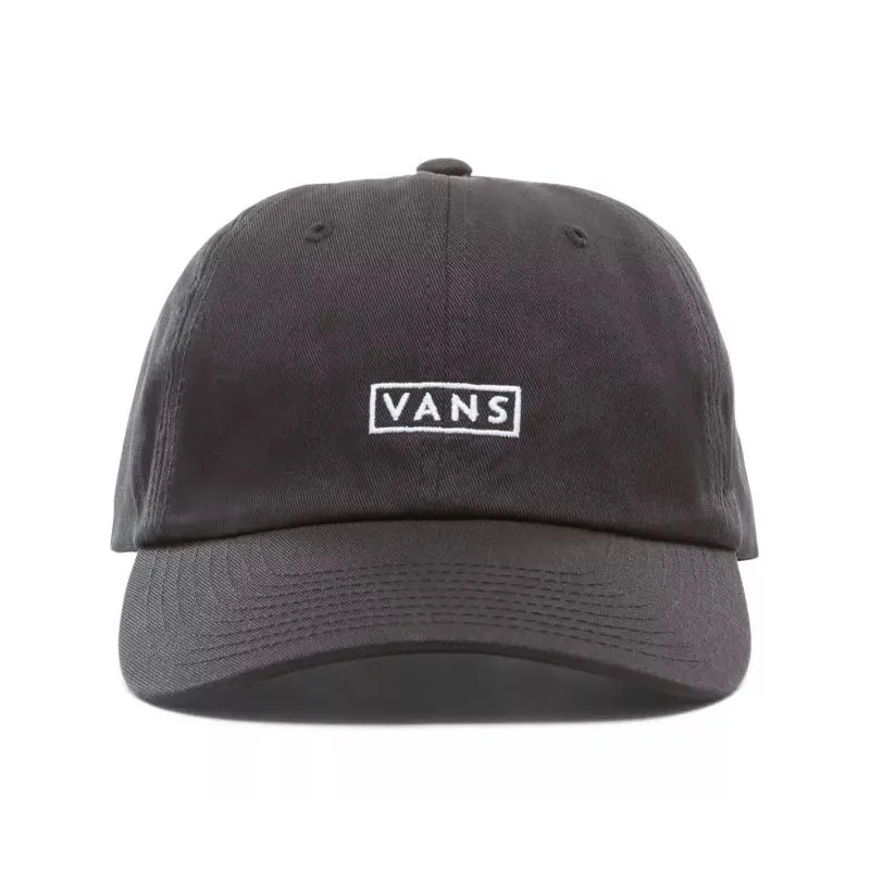 Cappello Vans Mn Vans Conto curvo (nero)