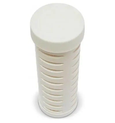 Cartuccia di ricambio per il flacone LifeSaver liberty™.