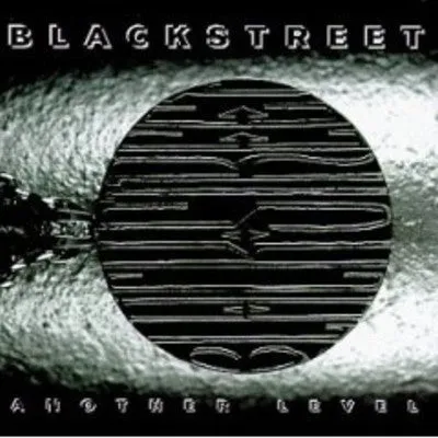Cd Musica Blackstreet - Another Level Unico