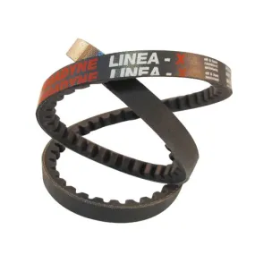 Cinghia a V Megadyne serie LINEA-X, sezione XPZ, 2030mm