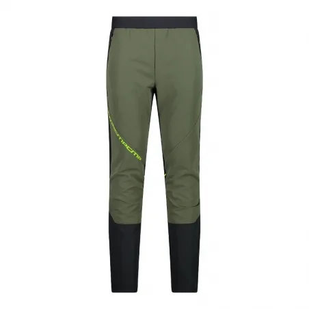 CMP   uomo    Pantaloni Unlimitech E319