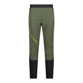 CMP   uomo    Pantaloni Unlimitech E319