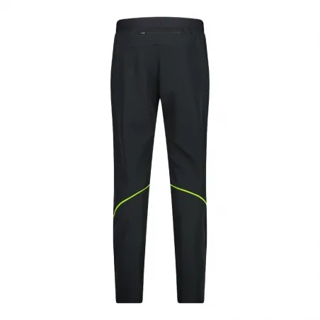 CMP   uomo    Pantaloni Unlimitech E319