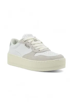 COLMAR Sneaker Donna Off White TOKYO MOON