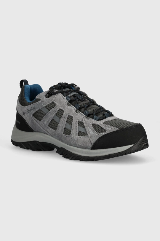 Columbia scarpe Redmond III Waterproof