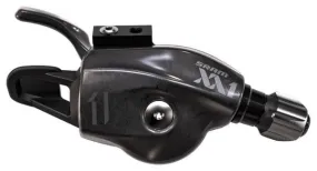 Comando Cambio Posteriore SRAM XX1 11 Velocità Black Edition