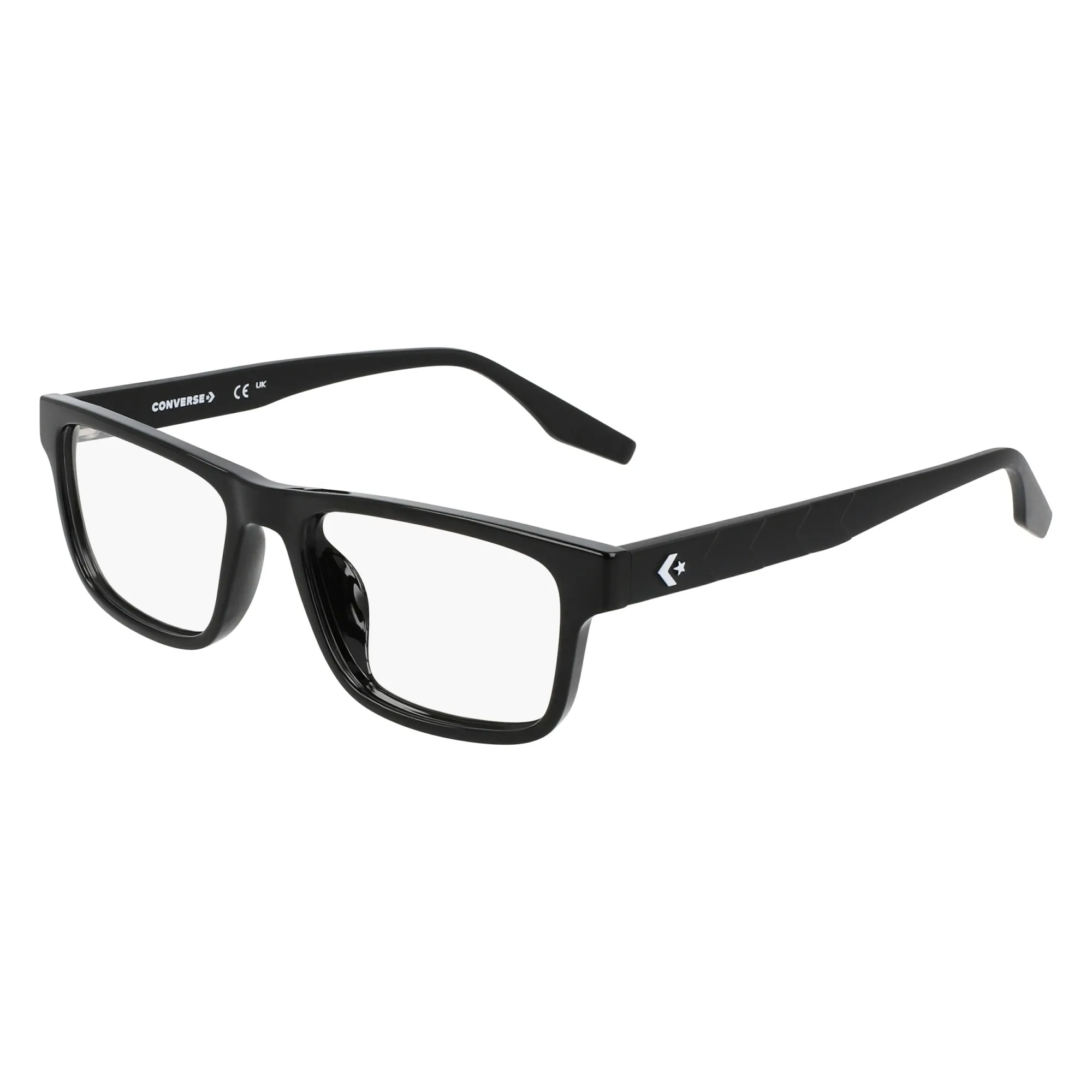   Converse CV 5085Y - 001 Nero | Occhiale Da Vista Bambino 