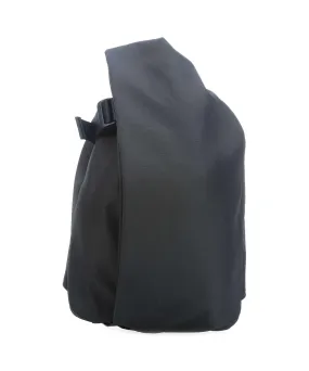  Côte&Ciel Smooth Isar Medium Zaino 15″ nylon balistico nero  